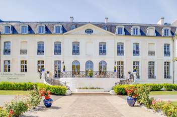 Château Dranem